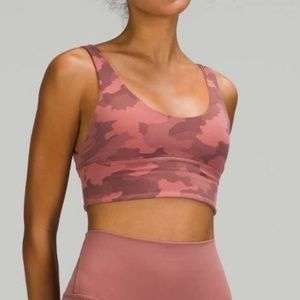 Lululemon Align Bra Size 10